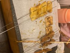 -郑贵初烧烤·烤凤爪的发明者(王家湾店)