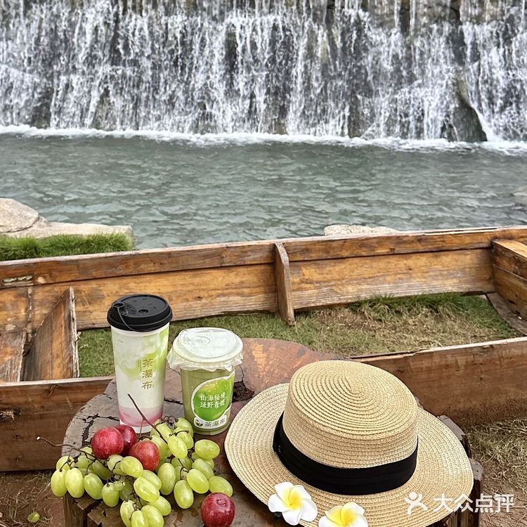 一些花小钱装大杯的行为🥹🥹🥹
