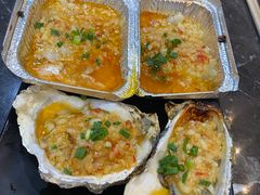 -指爱龙虾(金杨路总店)