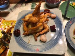 -那家小馆•北京菜•烤鸭(中关村店)