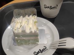 -Seesaw Coffee(朝阳大悦城店)