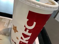 -肯德基(成山路地铁站店)