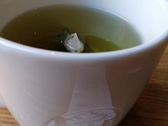 中杯碧螺春绿茶-星巴克(中远两湾城店)