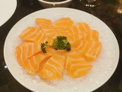 -川骄海鲜自助(亚运村店)