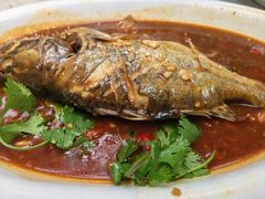 -又见炊烟私房菜(敬亭路店)