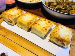 一口闷芝士南瓜-大牌大·传统杭帮菜(湖滨店)