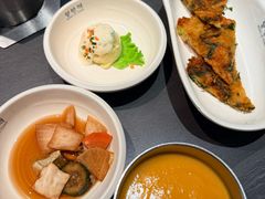 -农乐园炭火烤肉(繁花中心店)
