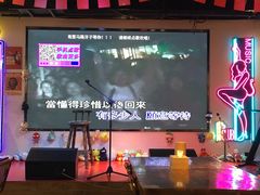 -马路牙子地桌烤肉(工体店)