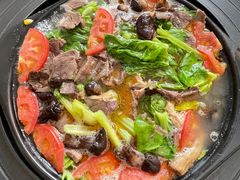 -老字号·阿里巴巴特色牦牛肉汤锅
