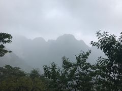 -武当山风景区