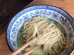-朱洪元苏式面馆(绿宝广场店)