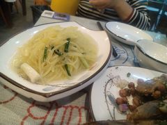 -老鄞江清水龙虾•赵赵家(江北店)