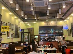 大堂-大哥餐厅(西城花园店)