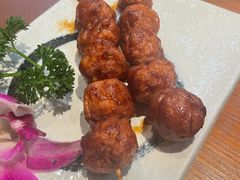-故乡屋日本料理(八一广场店)
