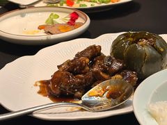 -半勺·新徽菜(银泰城店)