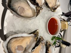 -Oyster Talks 四度蚝法餐厅