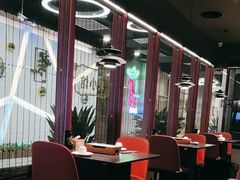 -东来顺·来小馆烧烤(公主坟城乡店)