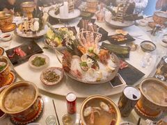 -8094搏击拳场餐厅(马驹桥店)