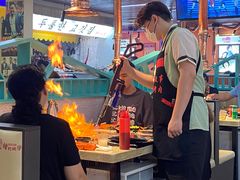 -猪的故事·韩式烤肉(韩乐坊店)