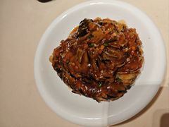 盘龙茄子-口味堂(惠济路店)