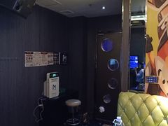 -酷麦私人订制KTV