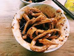 甜水面-洞子口张老二凉粉(文殊院店)