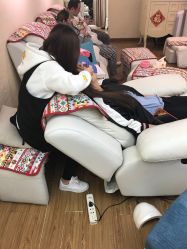 -EasyLady美甲沙龙