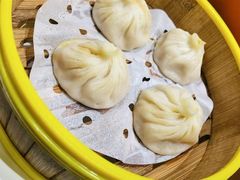 -王家沙点心店(西康路店)