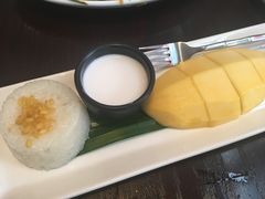 -simply thai天泰(静安嘉里中心店)