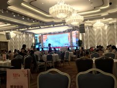 大堂-圣丰城酒家·宴会(宝安大仟里店)