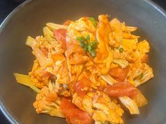 -简小舍·民间手艺菜(武昌江滩店)