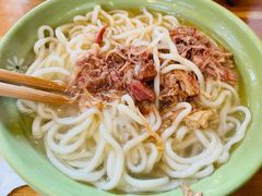 -喜卷·烂肉卷饼(广渠门店)