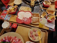 -蜀大侠火锅(春熙路店)