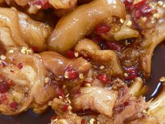 -贤花饭店(城阳店)