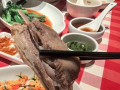 -西贝(六里桥旗舰店)