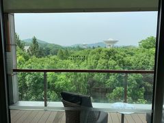 -上海佘山世茂艾美酒店