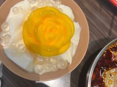 -胖哥俩肉蟹煲(富阳万达店)