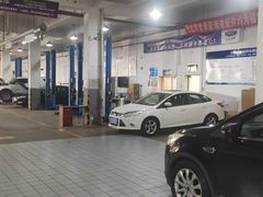 -上海协通福骋福特4S店(汶水路店)