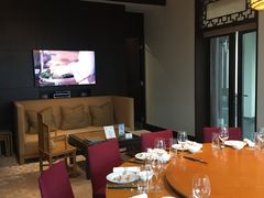 -宁波柏悦酒店·钱湖渔港