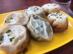 -小杨生煎(火车站北广场店)