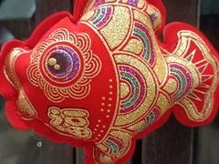 -金枝玉叶上海人家食府(三里河店)