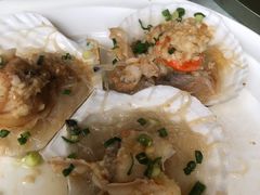 扇贝-大东海海鲜酒楼(渔人码头总店)