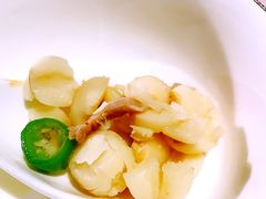 土鸡莲子煲-芙蓉堂(武汉天地店)
