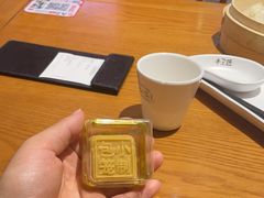 -包小笼·金牌汤包(中山路店)