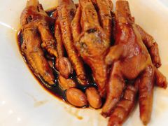 -好彩海鲜酒家(帝国中心店)