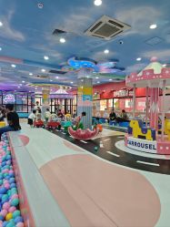 -胜利乐园(胜利购物广场店)