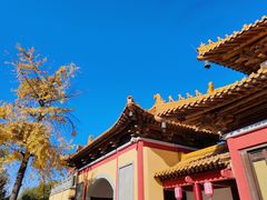 -南京市江宁方山