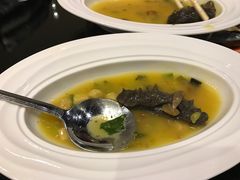 -云海轩·海鲜自助-河北云瑧世纪大饭店1F