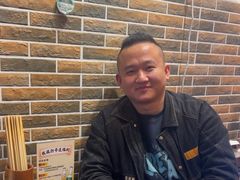 -巴渝老街印象生活麻辣烫(华宇·北城中央汇店)