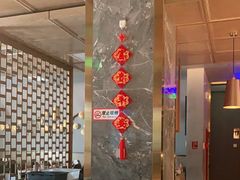大堂-额尔敦牛厨师铜板烧